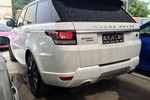 路虎揽胜运动版2014款3.0 V6 SC HSE