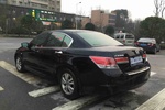 本田雅阁2011款2.0L EX Navi