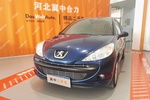 标致207两厢2010款1.4L 手动 品乐版