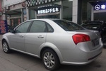 别克凯越2008款1.6LE-MT