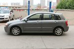 起亚赛拉图2008款1.6 GLS 自动