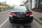 本田雅阁2013款2.0L SE