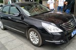 日产天籁2008款2.5L XL领先版