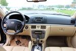 现代御翔2007款2.4GLS 自动豪华型