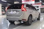 沃尔沃XC602016款2.0T T5 AWD 智远版