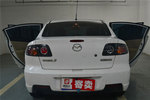 马自达MAZDA3经典2008款1.6L 手自一体 标准型