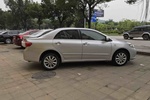 丰田卡罗拉2009款1.8L GLX-i 自动 特别纪念版