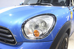 MINICOUNTRYMAN2011款1.6L ONE