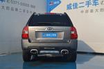 起亚狮跑2009款2.0 GLS 自动两驱