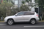 丰田RAV4荣放2009款2.0L 自动豪华版