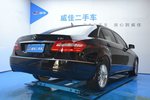 奔驰E级2010款E260L CGI优雅型(加长版)