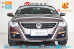 大众CC2012款1.8TSI 豪华型