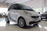 smartfortwo2014款1.0 MHD 硬顶新年特别版