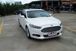 福特蒙迪欧2013款2.0L GTDi200 时尚型