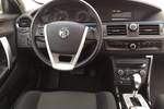 MG62011款1.8DVVT 精英版