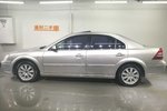 福特蒙迪欧2006款2.5 Ghia-Ltd 手自一体旗舰型