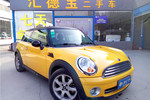 MINICLUBMAN2007款1.6L COOPER Excitement  