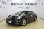 保时捷Panamera2010款Panamera 4 3.6L 