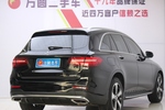 奔驰GLC级2019款GLC 260 L 4MATIC 豪华型