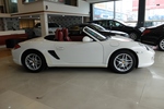 保时捷Boxster2009款Boxster 2.9L 