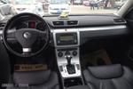 大众迈腾2007款1.8TSI 手自一体技术型