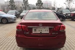 长城C30 2012款1.5L MT手动舒适型