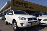 丰田RAV42011款2.4L 自动四驱至臻版 