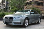 奥迪A4L2013款35 TFSI 自动标准型