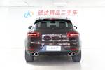 保时捷Macan2017款改款 Macan 2.0T