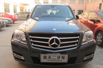 奔驰GLK级2010款GLK300 4MATIC 时尚版