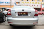 斯柯达明锐2010款1.6L 自动逸俊版