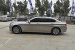 宝马5系2013款520Li 典雅型