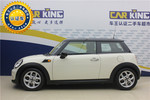 MINIMINI2012款1.6L COOPER Baker Street 