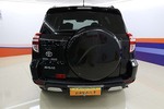 丰田RAV4荣放2013款2.0L CVT两驱都市版 