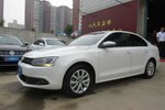 大众速腾2012款1.6L 自动舒适型