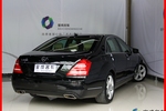 奔驰S级2010款S 350L 4MATIC