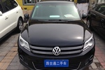 大众途观2010款1.8TSI 手自一体 菁英版