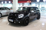 MINICOUNTRYMAN2011款1.6T COOPER S All 4