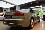 奥迪A8L2013款45 TFSI quattro舒适型