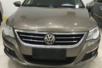 大众CC2012款2.0TSI 尊贵型