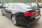 奥迪A6L2012款TFSI 舒适型(2.0T)