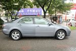 马自达Mazda62004款2.0豪华型