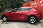 长安逸动XT2013款1.6L 手动 尚酷型 京V