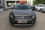 大众帕萨特2014款1.4TSI DSG尊荣版