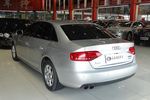 奥迪A4L2010款2.0TFSI 技术型