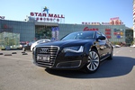 奥迪A8L Hybrid2013款40 Hybrid