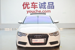 奥迪A6L2012款30 FSI 技术型(2.5L)