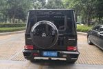 奔驰G级AMG2009款G55 AMG