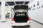 奔驰GLK级2013款改款 GLK 300 4MATIC 时尚型