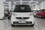 smartfortwo2013款1.0T 硬顶激情版